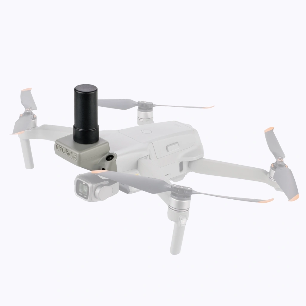 TOPODRONE PPK for DJI Air 2S
